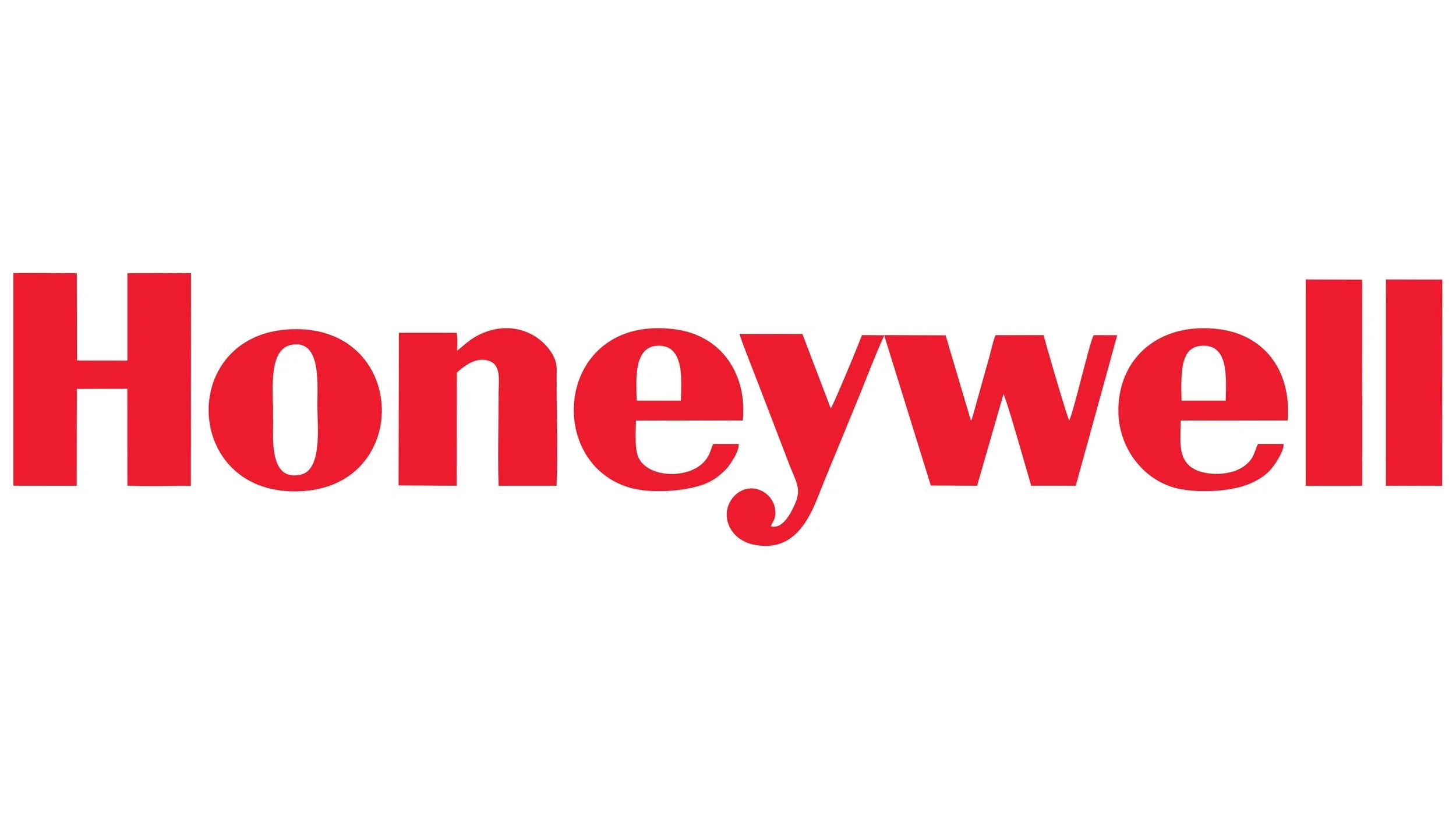 Honeywell smart thermostat logo