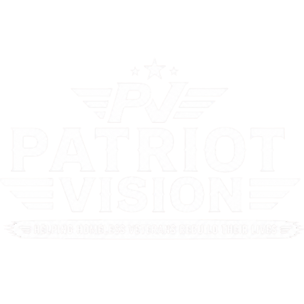 Patriot Vision Logo