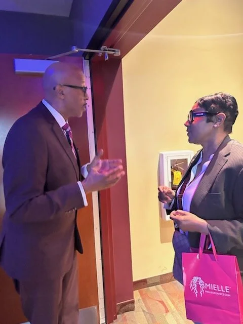DeKalb County CEO 2025