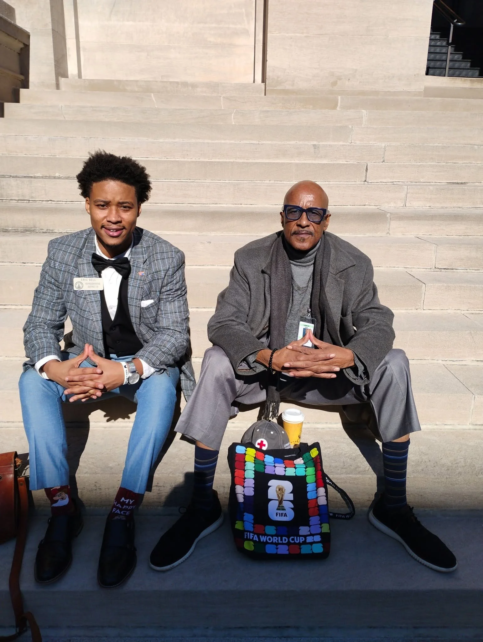 Capitol Steps