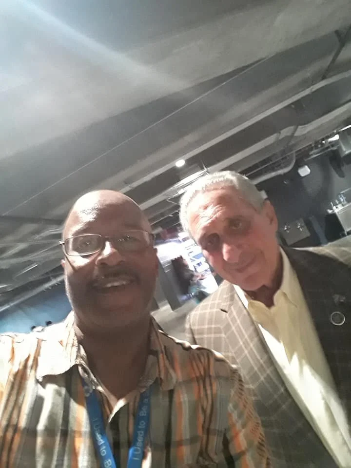 Arthur Blank Event
