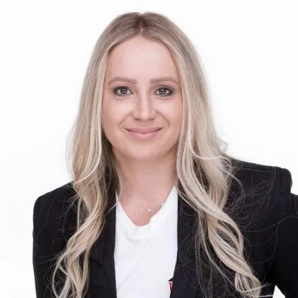 Natasha Lubbe