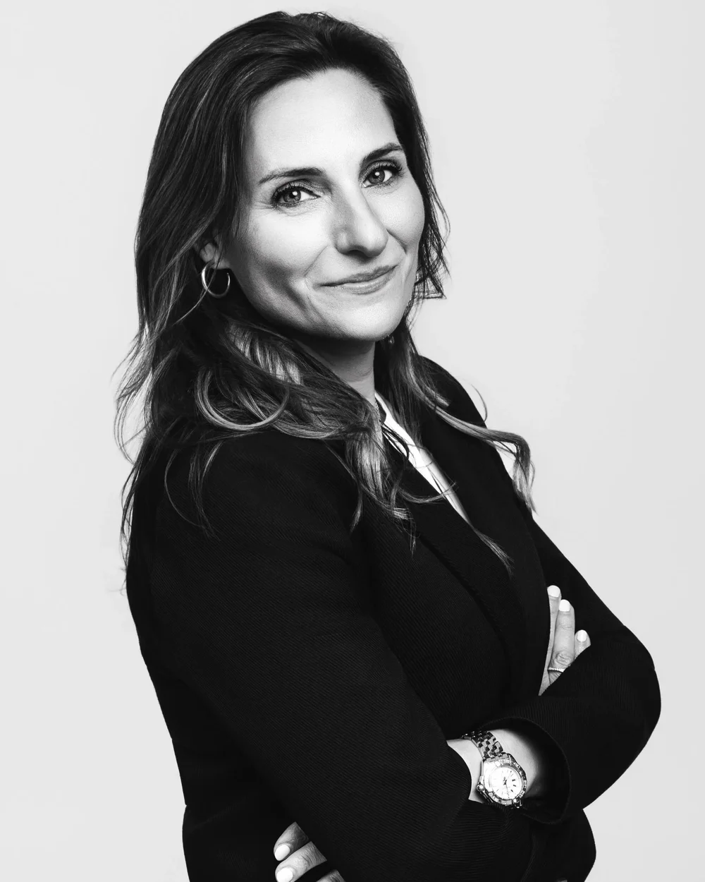 Dina Bailey