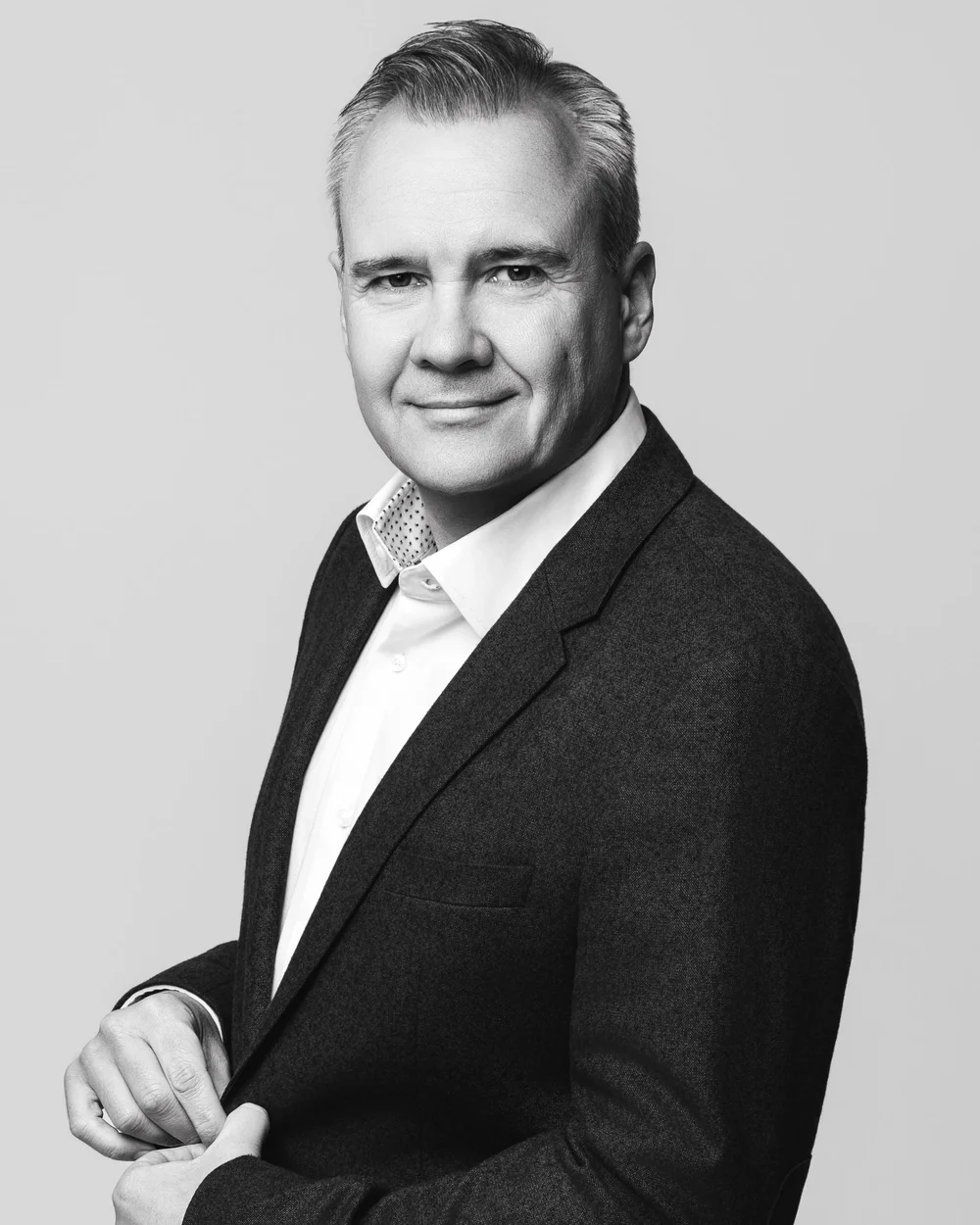 Stuart Bailey