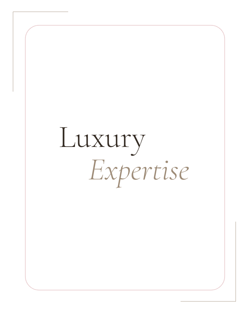 Luxury Expertise
