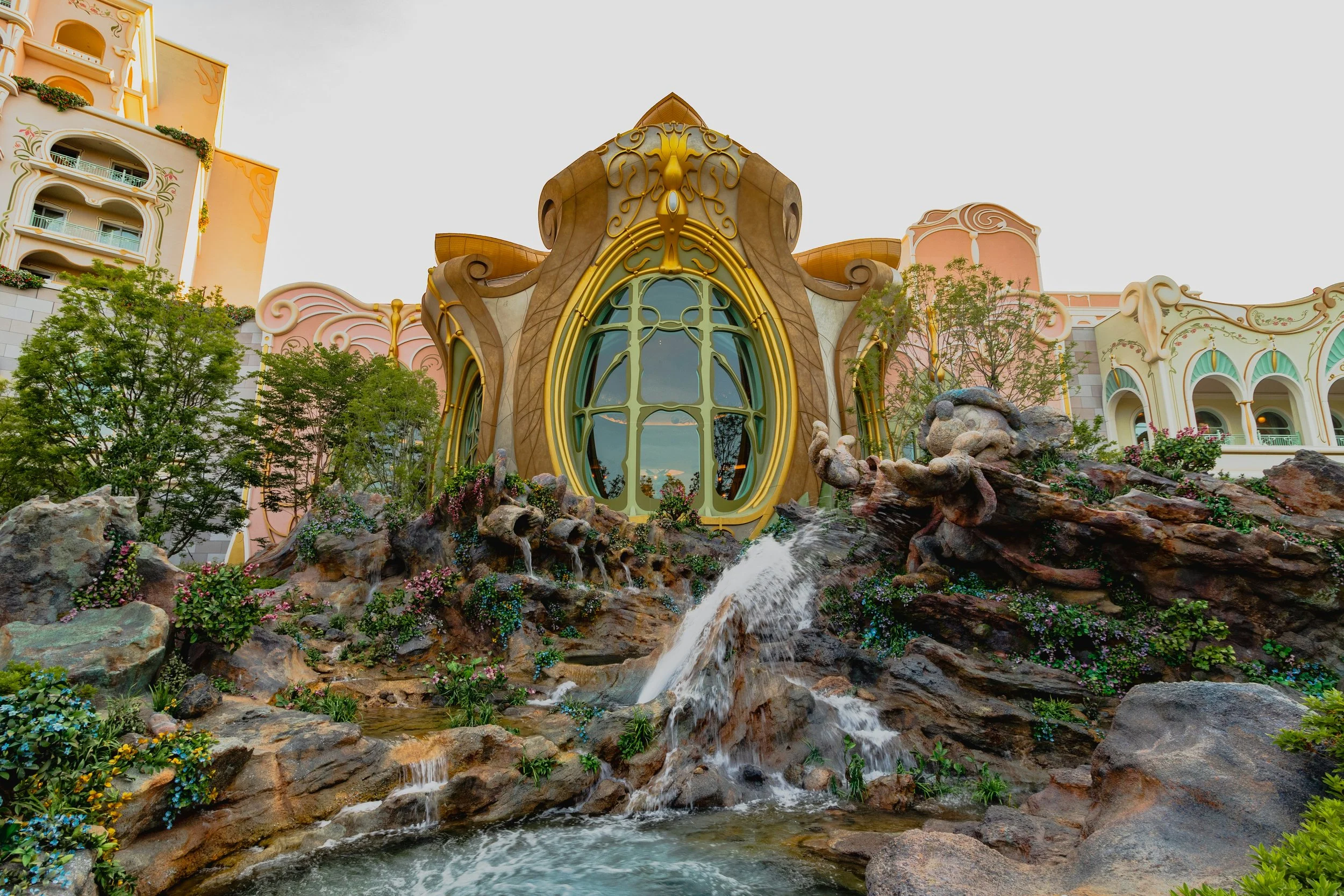 Tokyo Disney Planning and Booking