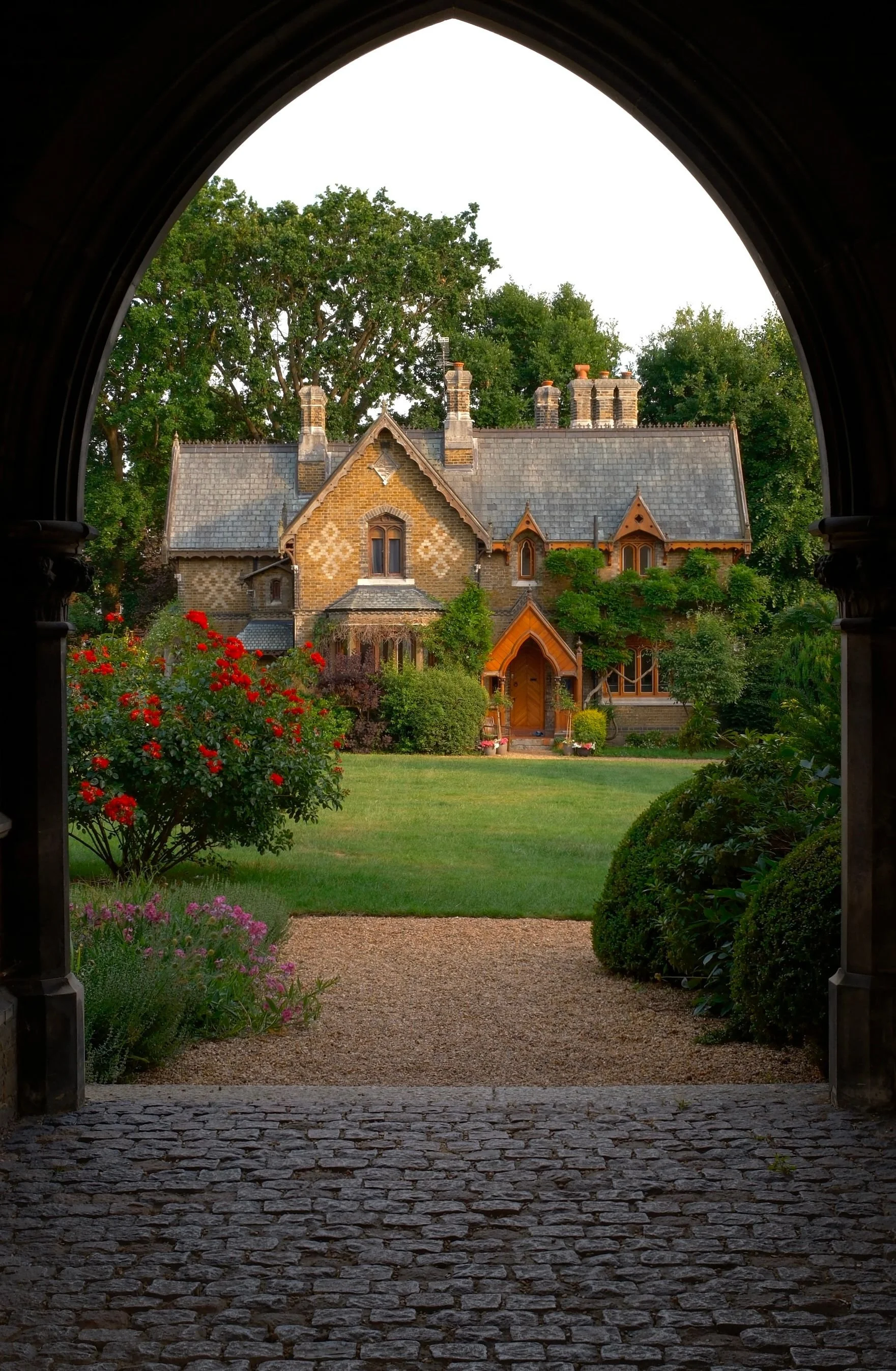 Destination weddings