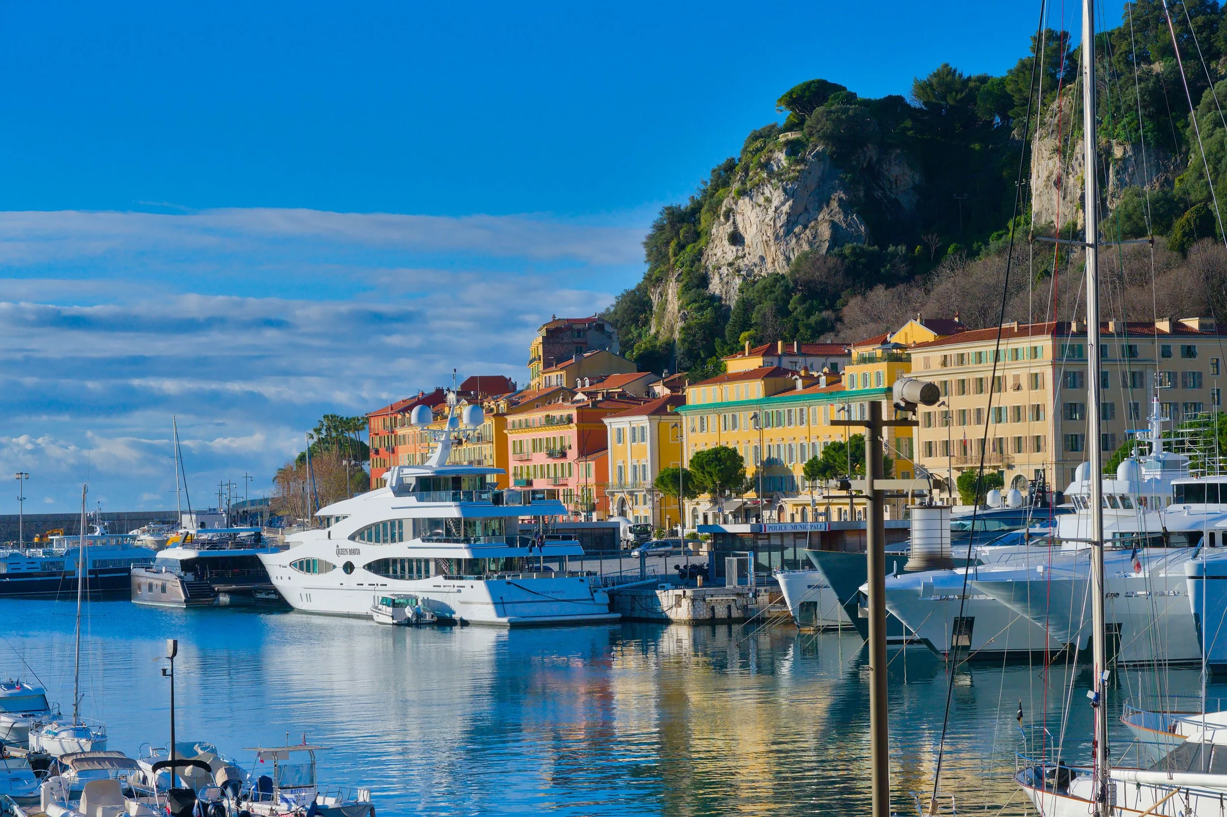 Culture and luxury honeymoon
