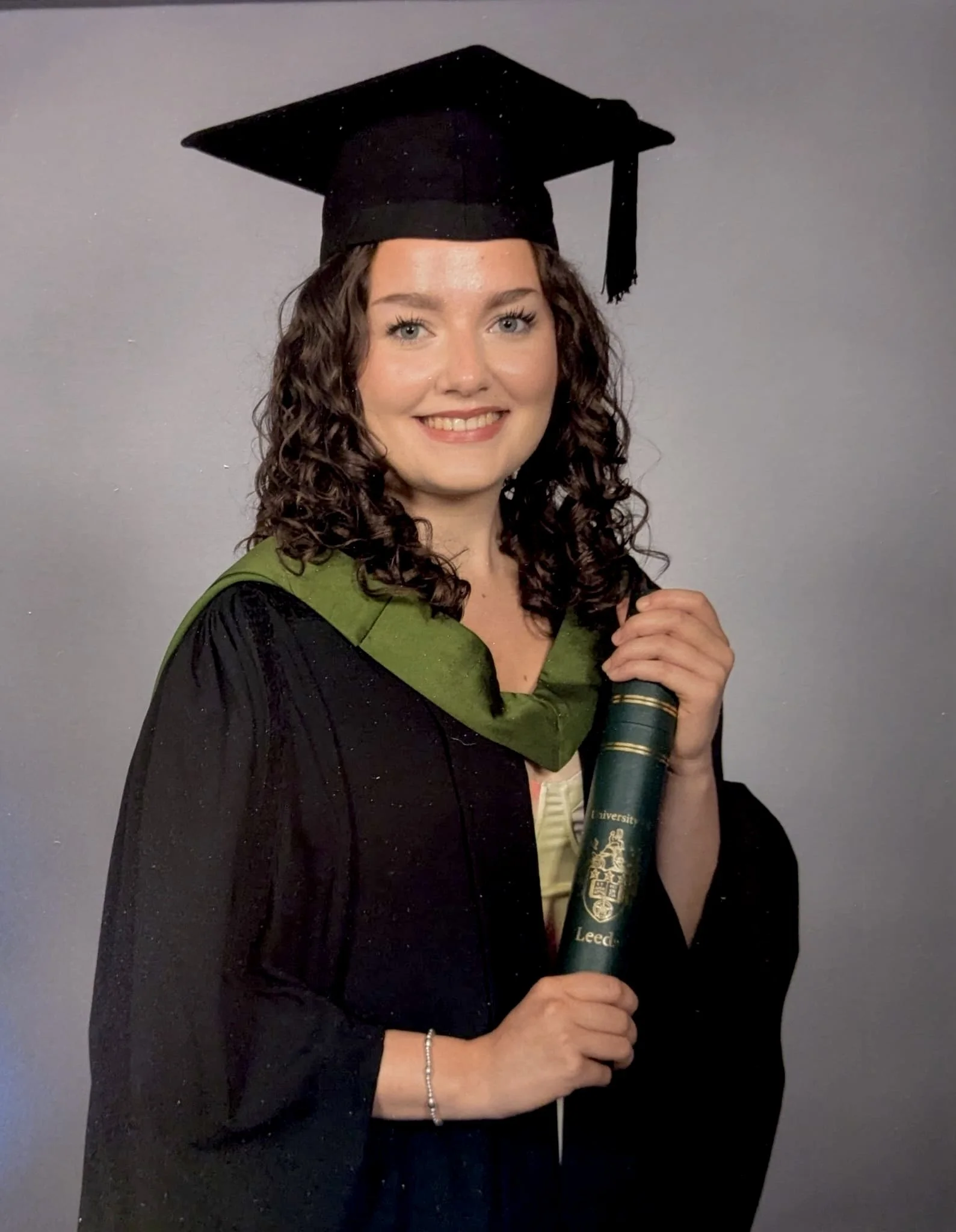 Victoria Coppack