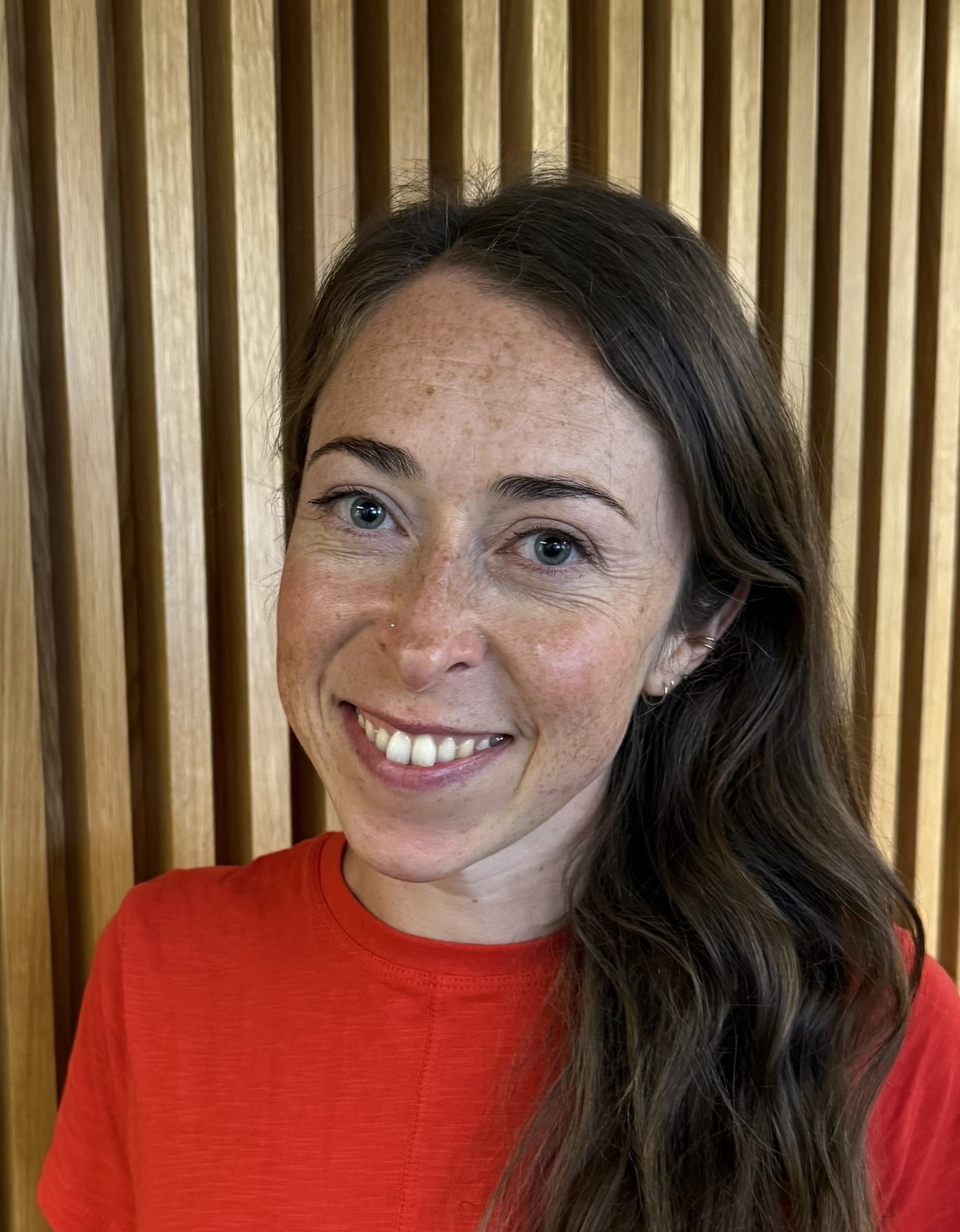 Victoria Coppack