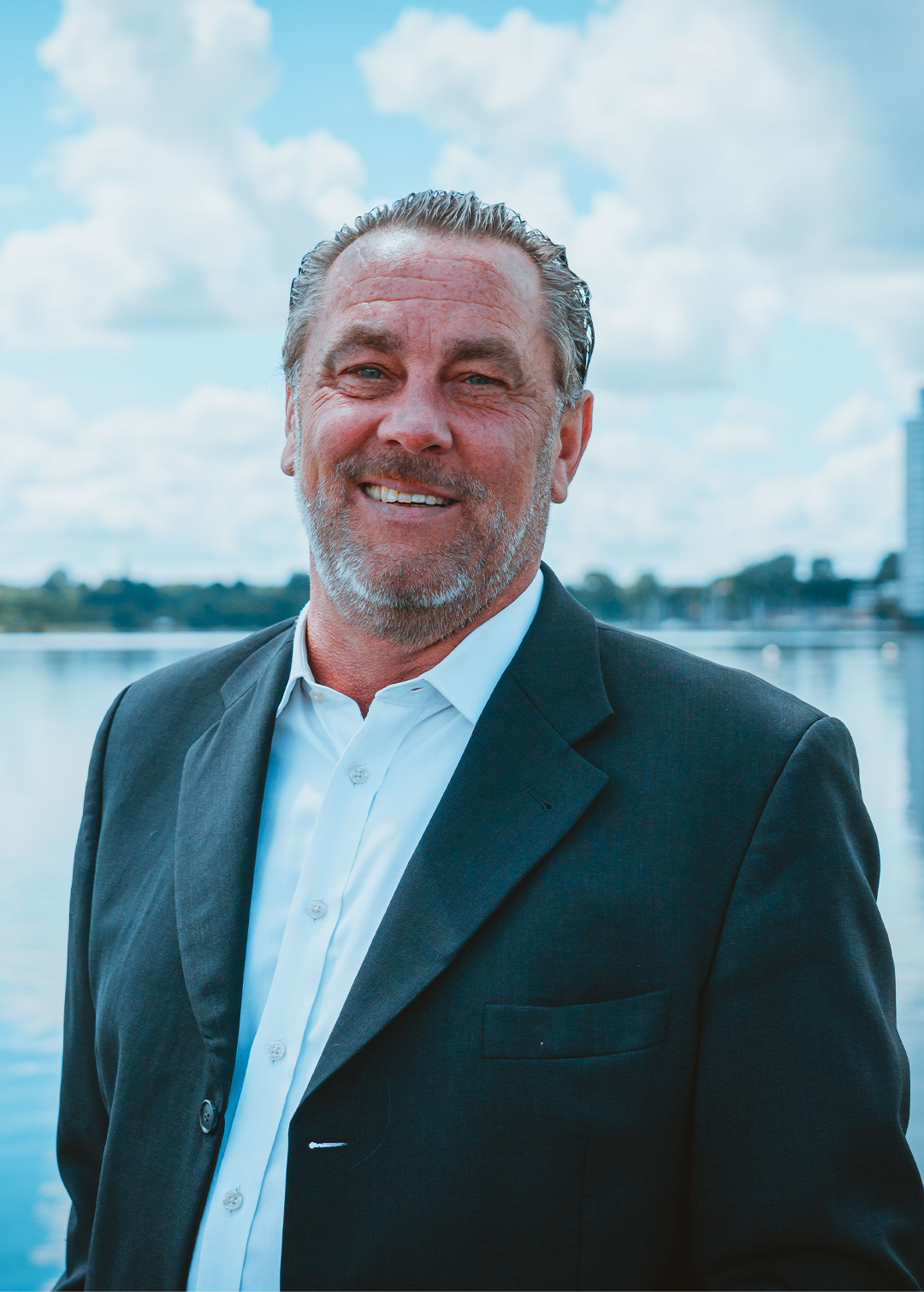 Michael Dopmeier