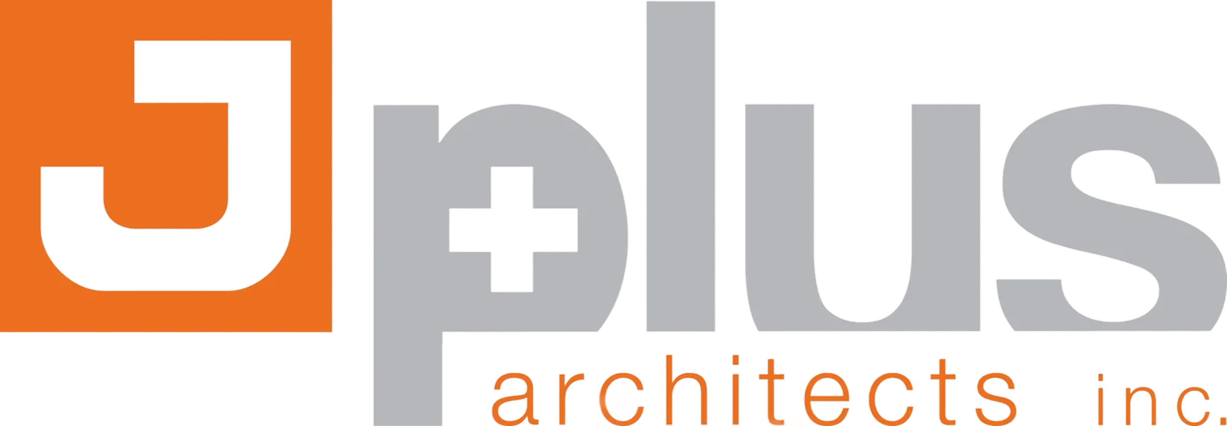 Jplus Architects, Inc., home