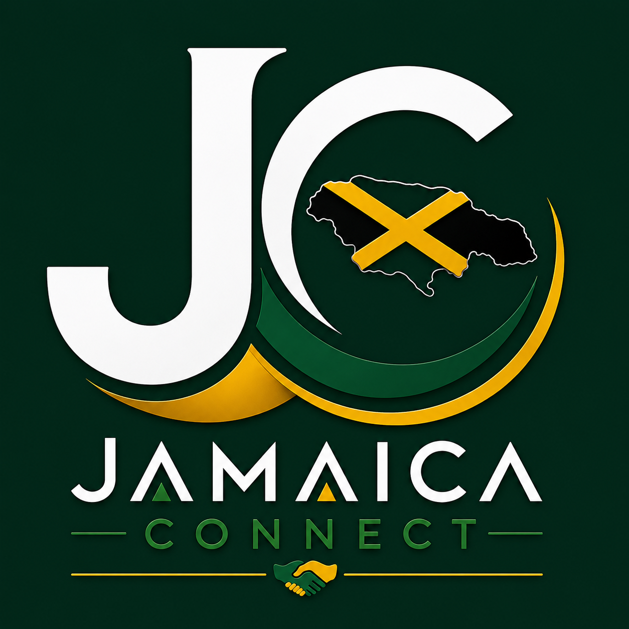 Jamaica Connect Logo