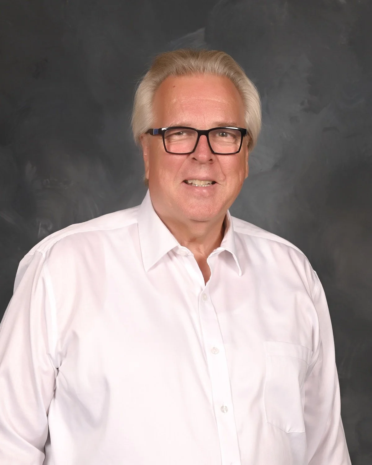 Pastor Chuck Price