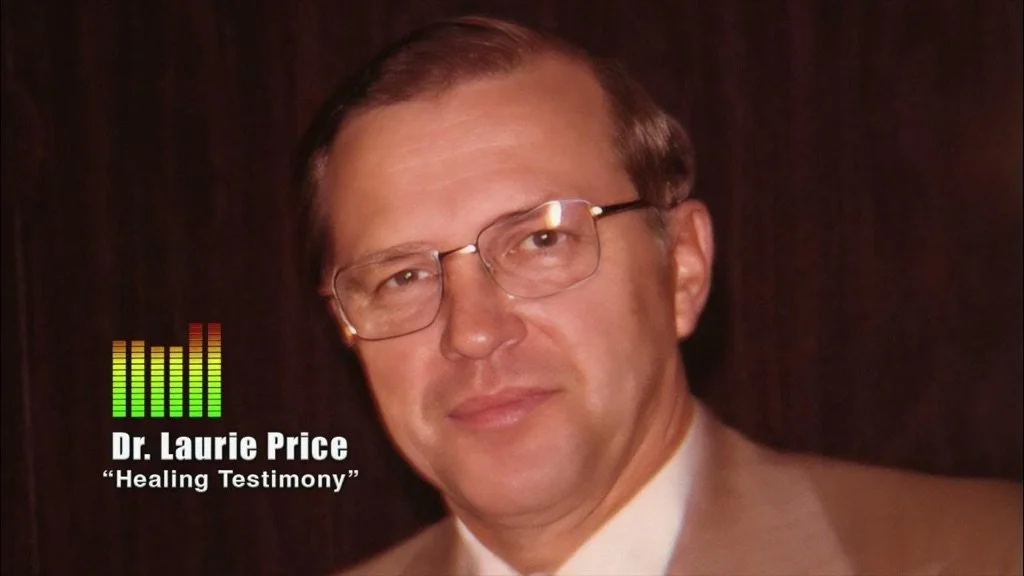 Rev. Dr. Laurie Price