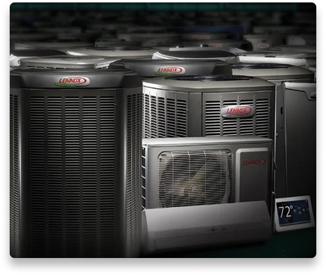Lennox Aire Acondicionado