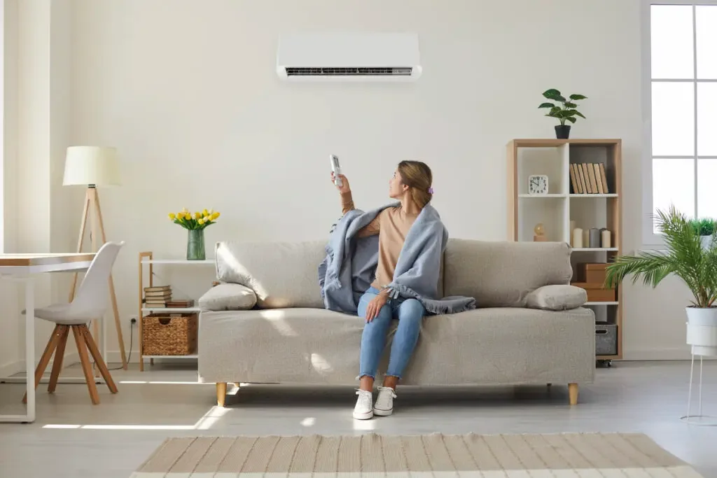CIAC Aire Acondicionado