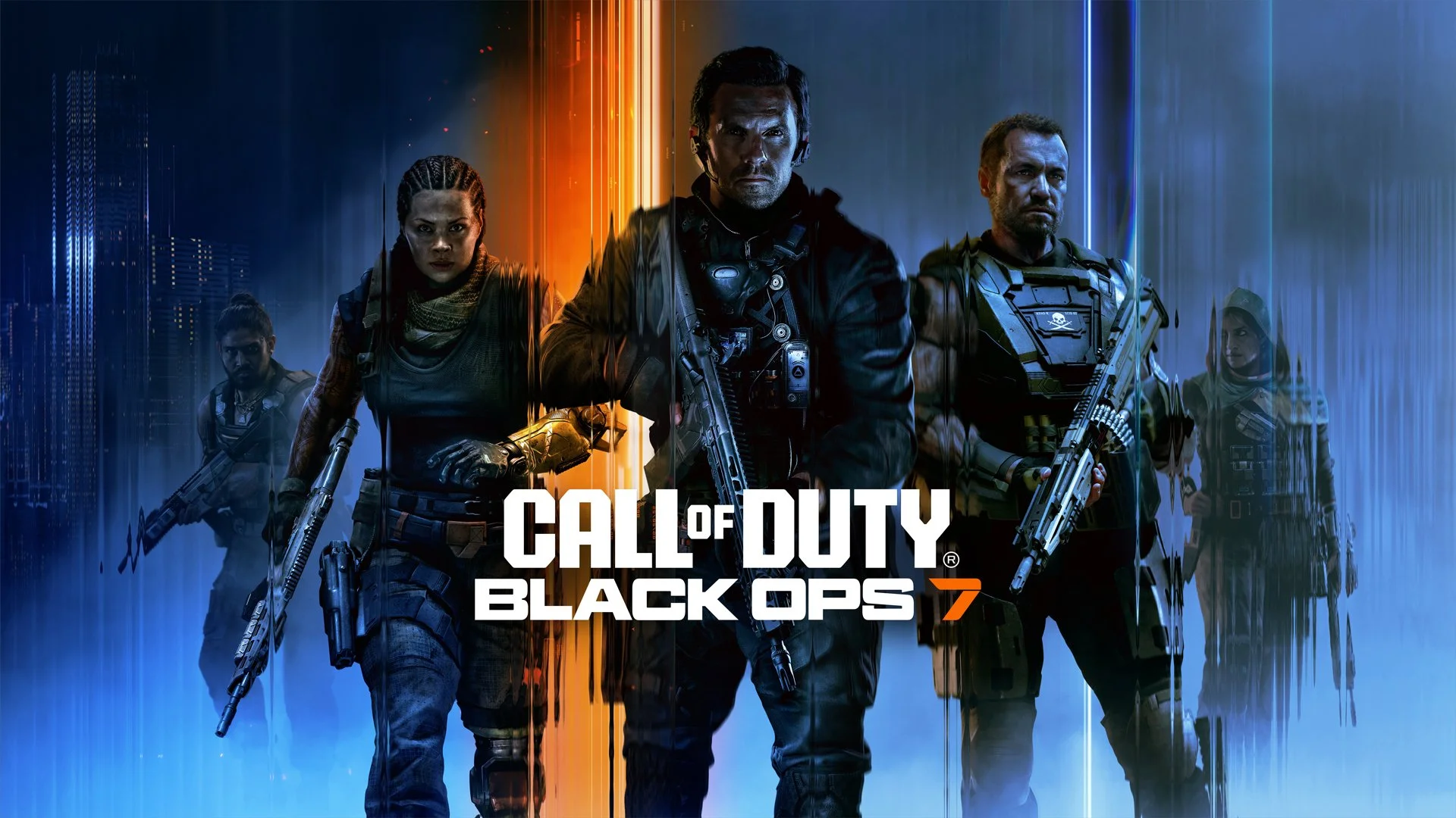 Call of Duty