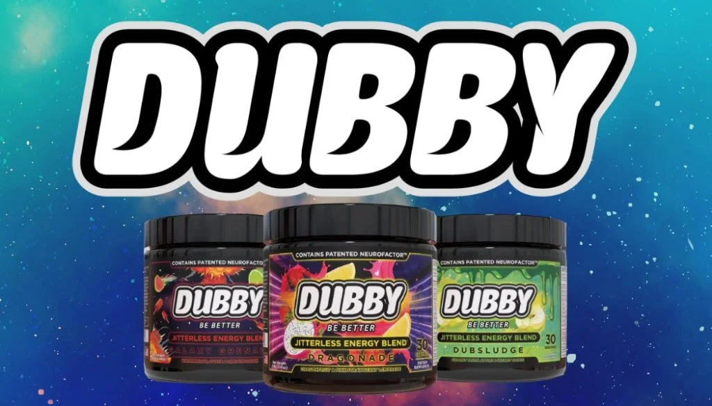 Dubby Energy
