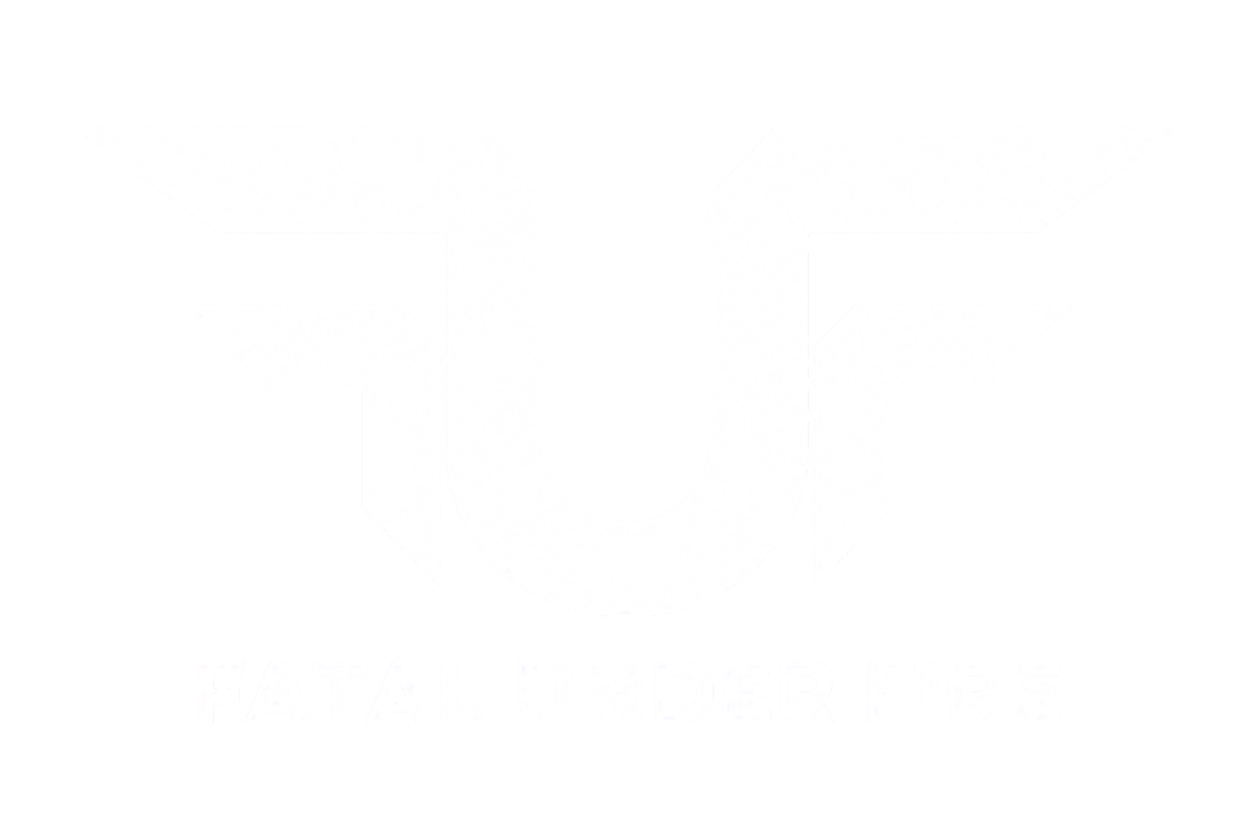 Fatal Under Fire Logo