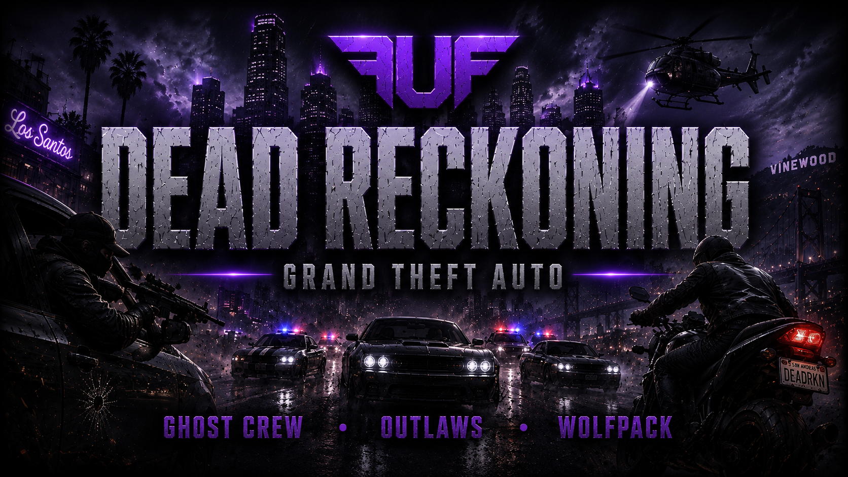 GTA Division
