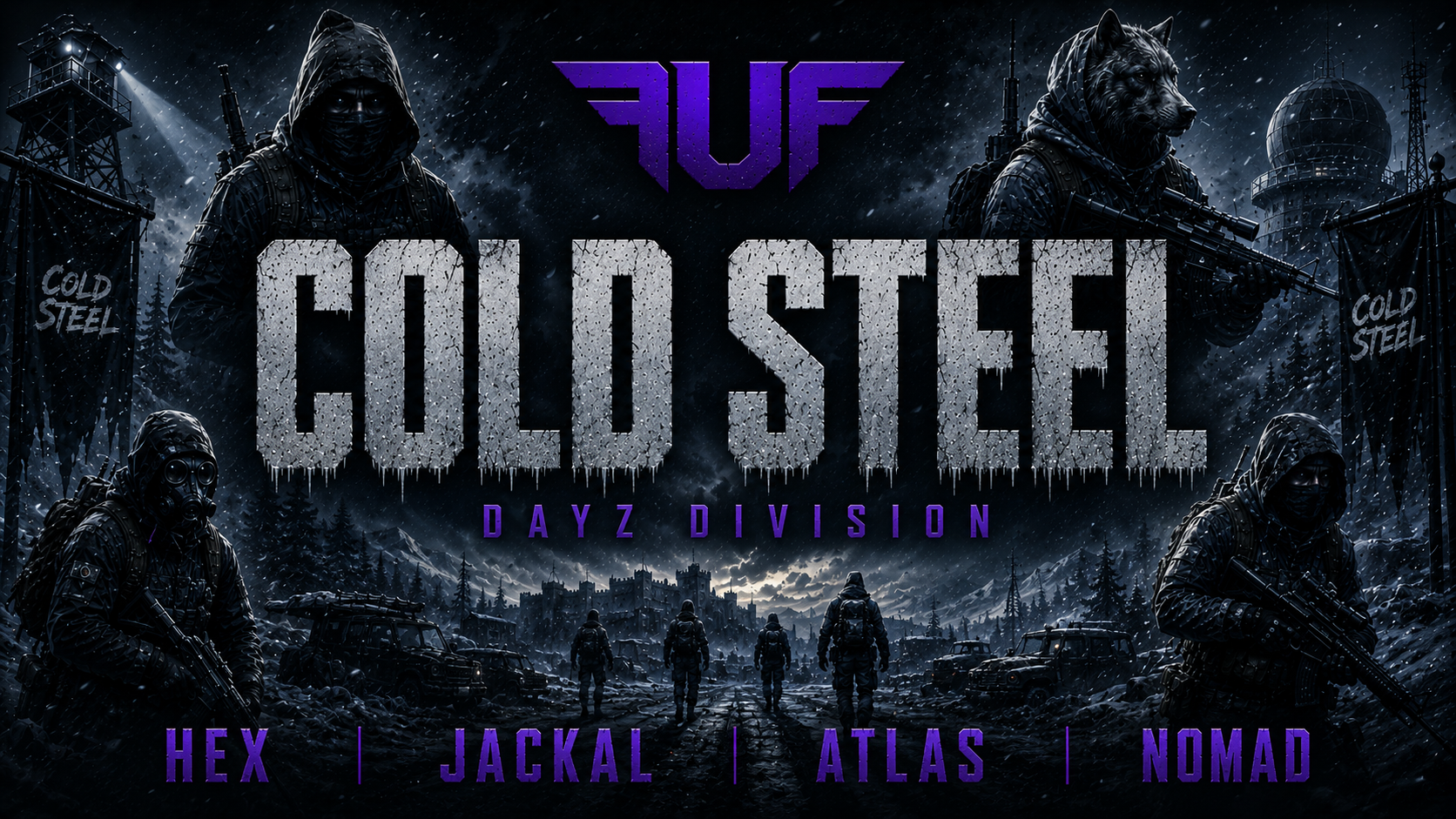 Day Z Division