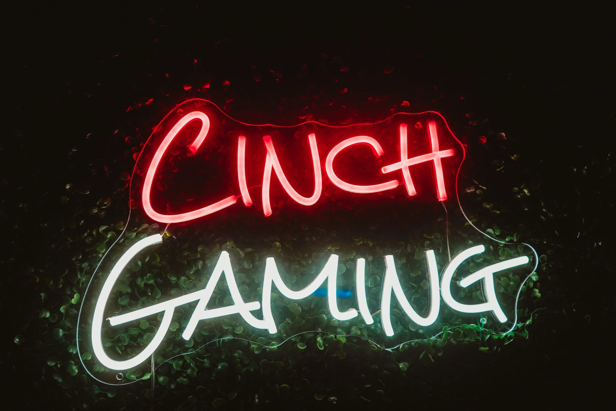 Cinch Gaming