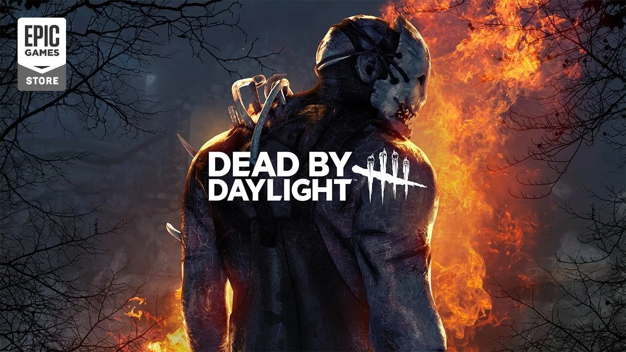 Dead by Daylight