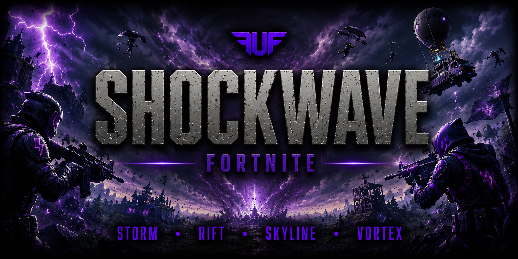 Fortnite Division