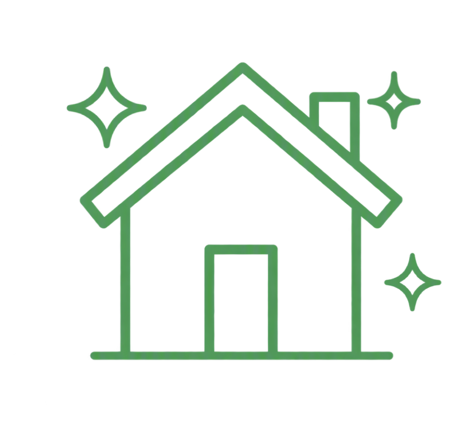 Residential Cleaning