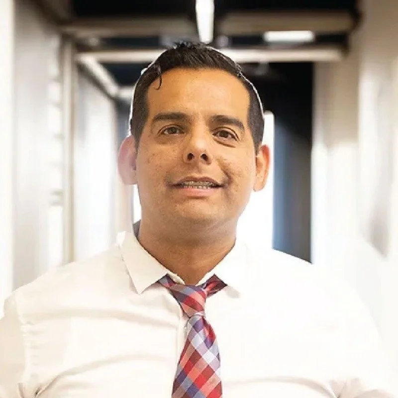 Ángel Arzola