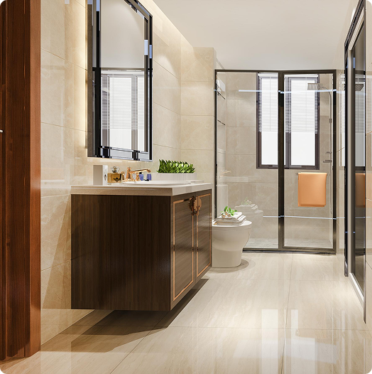 Bathroom Remodeling