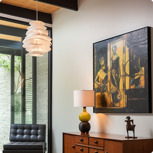 Whole Home Remodeling