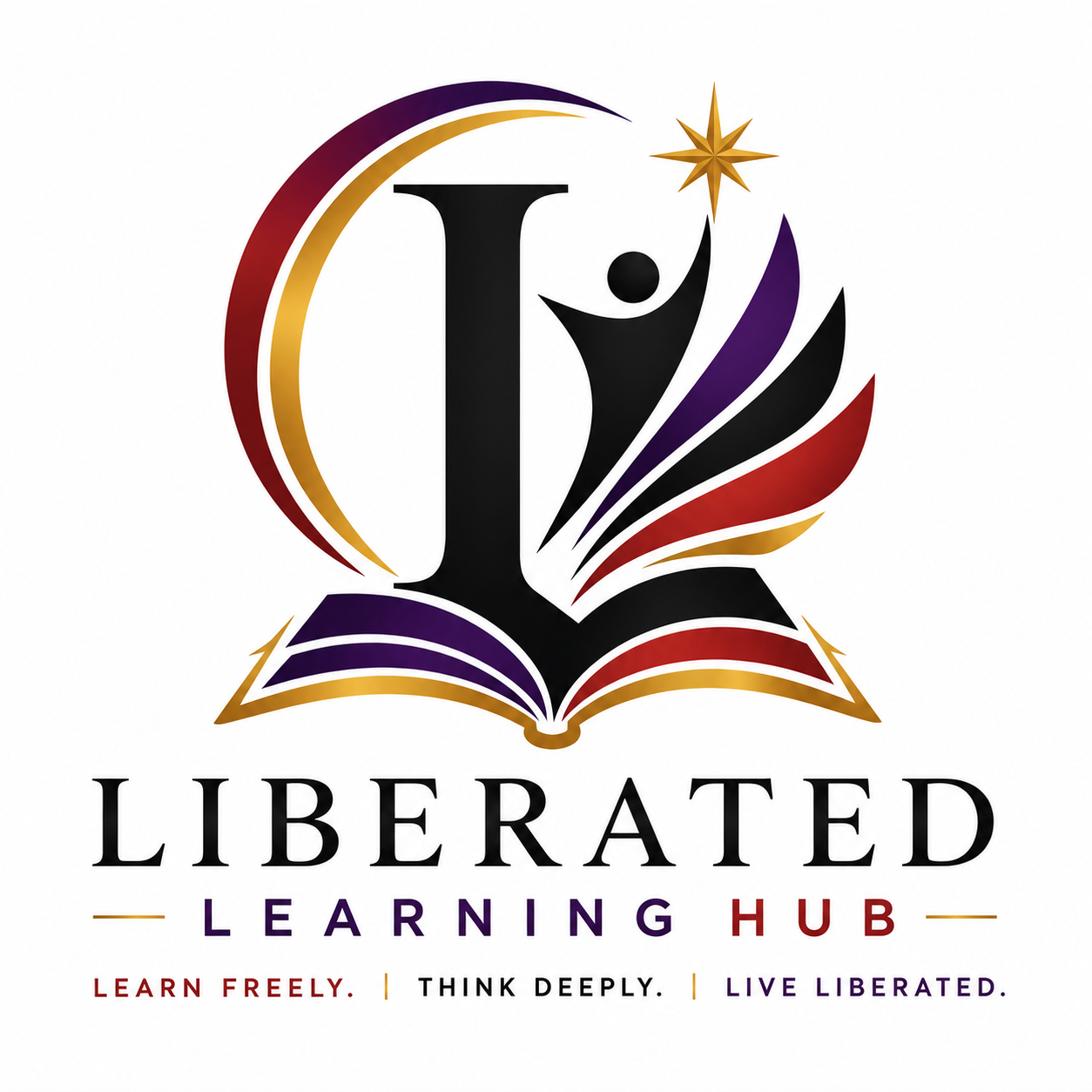 Liberated Learning Hub