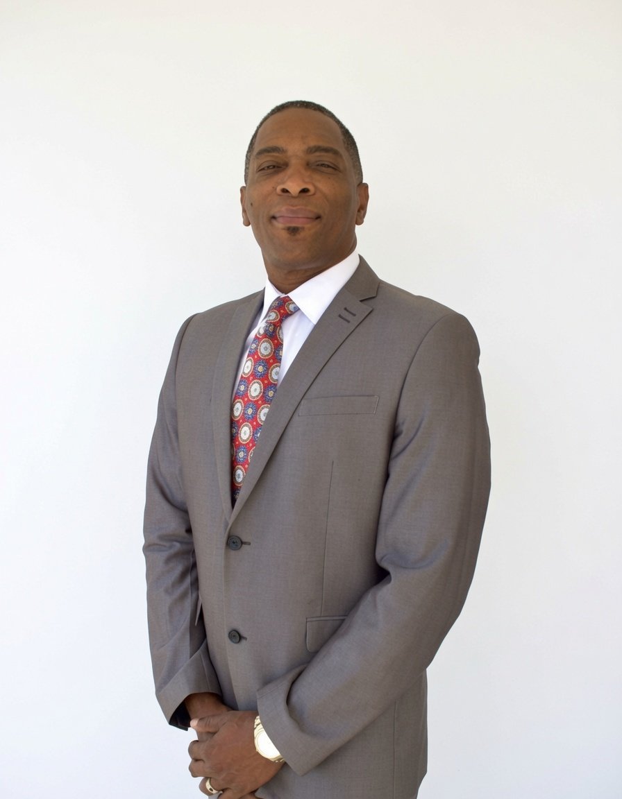 Corporate Headshots