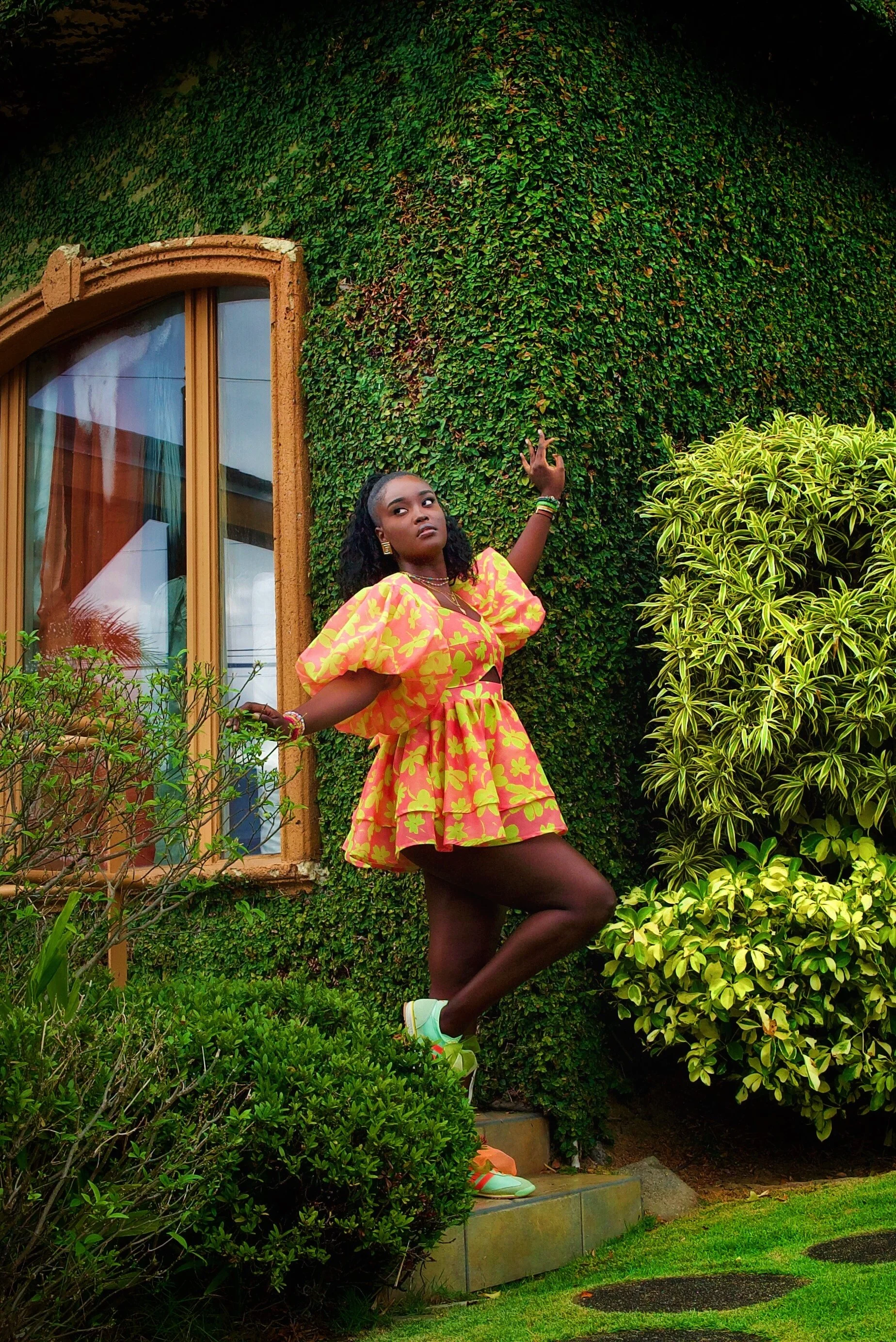 Fashion Photography