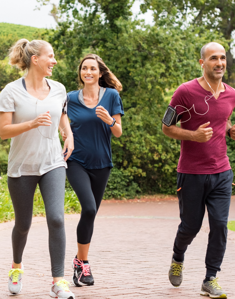Virtual functional longevity medicine care by telehealth
