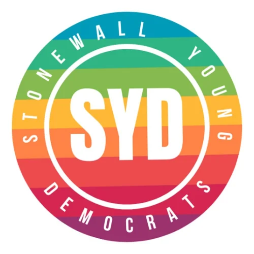 Stonewall Young Democrats