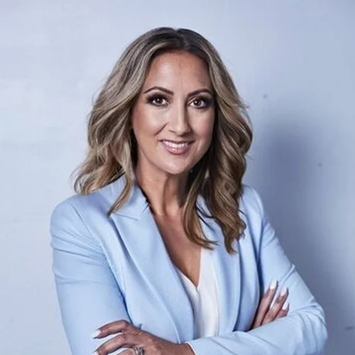 Lana Negrete