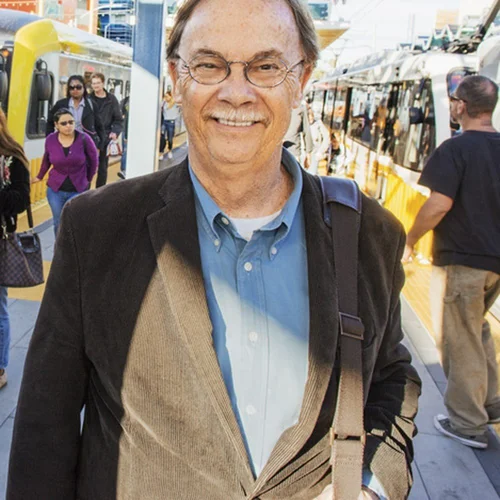 Denny Zane
