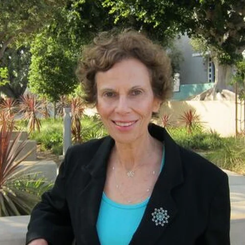 Nancy Greenstein