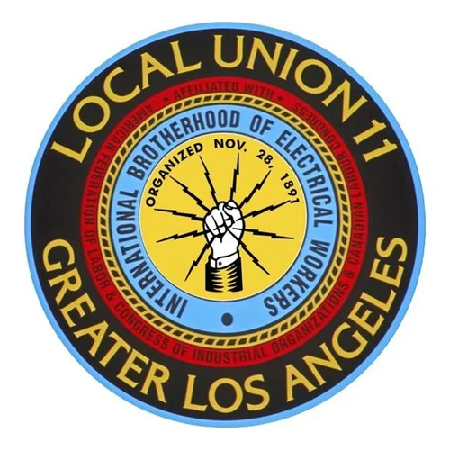IBEW Local 11
