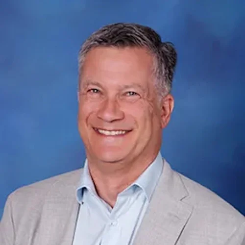 Jon Kean
