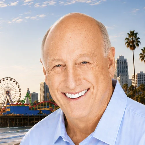 Phil Brock