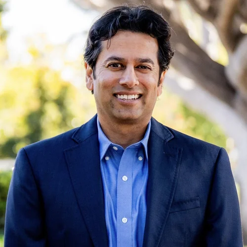 Dr. Sion Roy