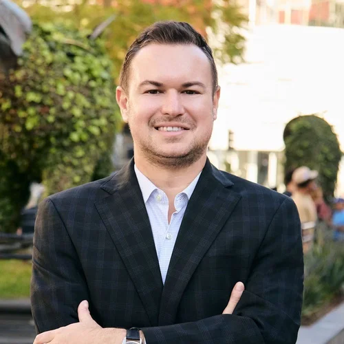 Danny Ivanov