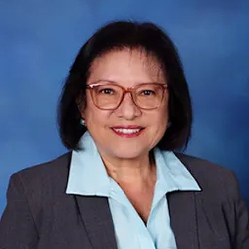 Maria Leon-Vazquez