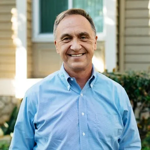 Rick Chavez Zbur