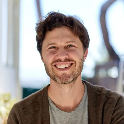 Jesse Zwick