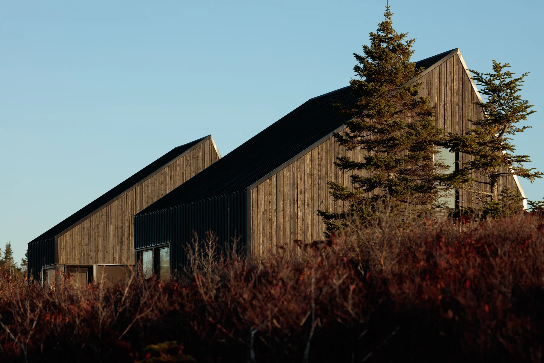 Architecture 1